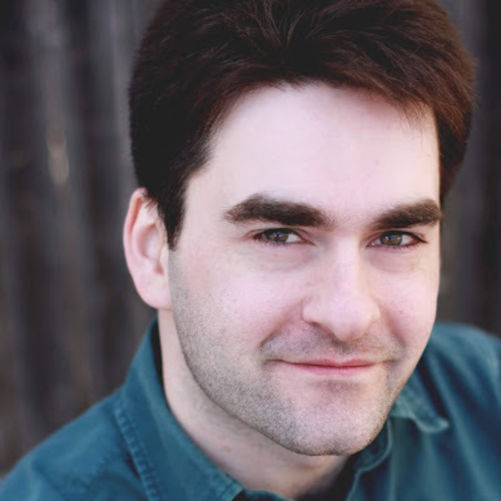 Meet your Posher, Aaron